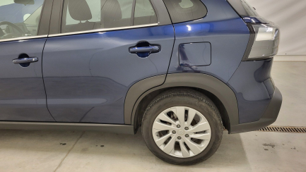 Zdjęcie przedmiotu: Suzuki S-Cross 1.4 SHVS Premium 4WD