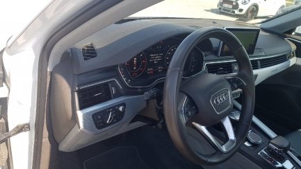 Zdjęcie przedmiotu: Audi A4 Allroad 2.0 TDI Quattro S tronic