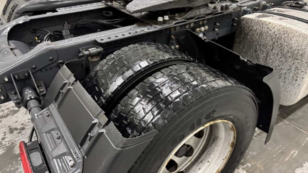 Zdjęcie przedmiotu: SCANIA R500 LA 4x2 NA Highline E6 20.1t