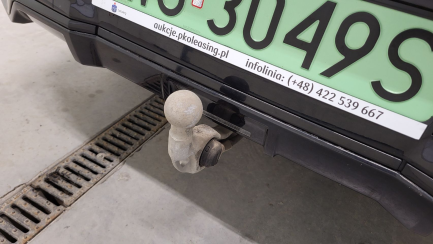 Zdjęcie przedmiotu: BMW i7 105.7kWh xDrive60 M Sport Oświadczenie o utracie DR