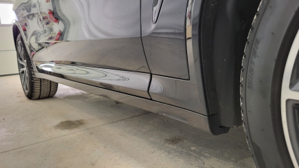 Zdjęcie przedmiotu: BMW X3 xDrive30i mHEV M Sport sport-aut