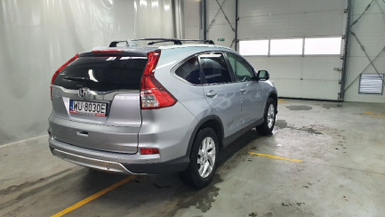 Zdjęcie przedmiotu: Honda Cr-v 2.0 Elegance Plus (Honda Connect+)