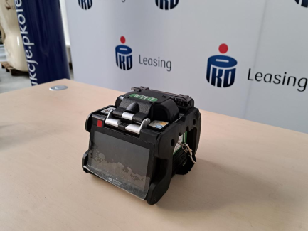 Zdjęcie przedmiotu: SUMITOMO T-57 fiber optic splicer
