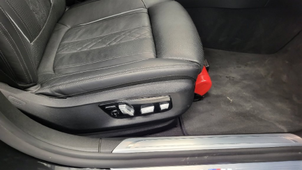 Zdjęcie przedmiotu: Bmw 750d xDrive