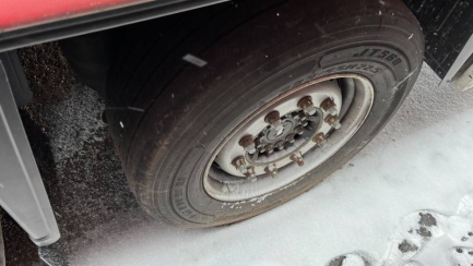 Zdjęcie przedmiotu: SCHMITZ SCS 24 35.0t Skrzyniowa