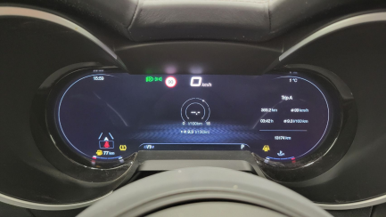 Zdjęcie przedmiotu: ALFA ROMEO Stelvio 2.0 Turbo Veloce Q4 aut