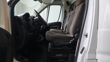 Zdjęcie przedmiotu: Peugeot Boxer L3 Pro 435 2.2 BlueHDi MR`14 E6.2 3.5t