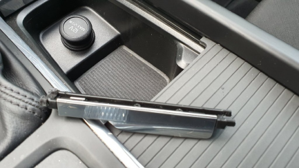 Zdjęcie przedmiotu: Volvo XC60 D4 SCR Momentum aut