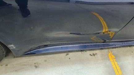 Zdjęcie przedmiotu: Porsche Panamera Turbo S e-Hybrid