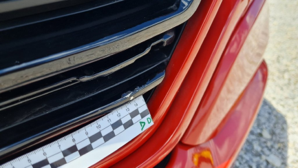 Zdjęcie przedmiotu: Dodge Ram 1500 5.7 4x4