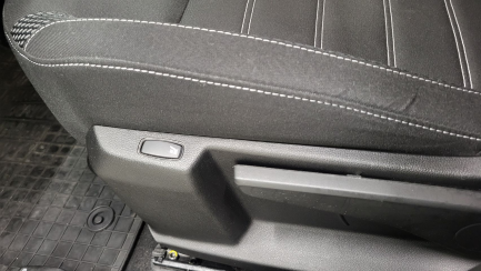 Zdjęcie przedmiotu: Dacia Duster 1.0 TCe Journey LPG Brak dokumentacji LPG