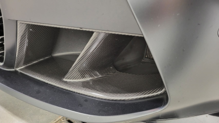 Zdjęcie przedmiotu: BMW M4 Competition M xDrive sport-aut