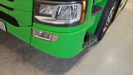 Zdjęcie przedmiotu: SCANIA R500 E6 20.1t LA 4x2 NA Highline