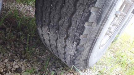 Zdjęcie przedmiotu: INTER CARS NW Сталевий самоскид