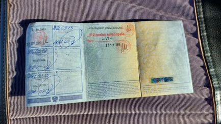 Zdjęcie przedmiotu: MAN TGX E6 18.0t BLS(XLX)