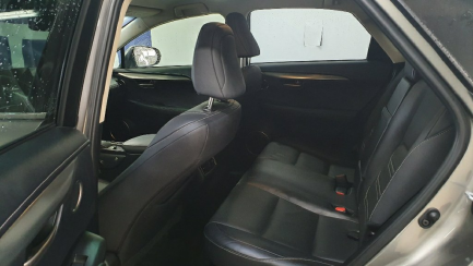 Zdjęcie przedmiotu: Lexus Nx SUV