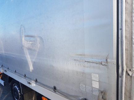 Zdjęcie przedmiotu: RENAULT Master dCi 170 Energy L3 Pack Clim Euro 6