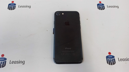 Zdjęcie przedmiotu: Smartphone Apple iPhone SE 128 GB Black