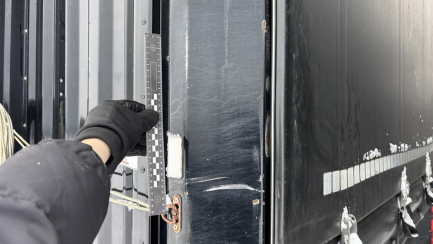 Zdjęcie przedmiotu: KASSBOHRER XS Mega 39.0t