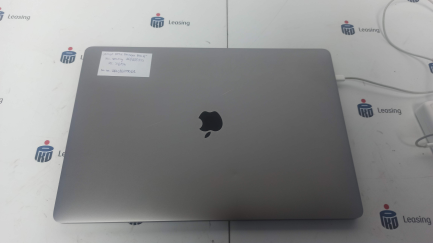 Zdjęcie przedmiotu: Notebook / Laptop Apple MacBook Pro 16" with Touch Bar, 2.6GHz Intel Core i7 6-Core, 32GB, 512GB SSD - Space Grey, MVVJ2ZE/A/R1