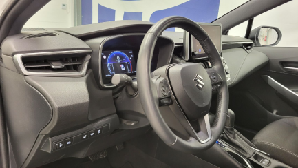 Zdjęcie przedmiotu: Suzuki Swace 1.8 Hybrid Premium Plus CVT