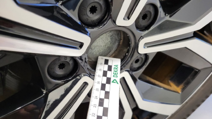 Zdjęcie przedmiotu: Volkswagen Passat 2.0 TDI EVO Elegance DSG