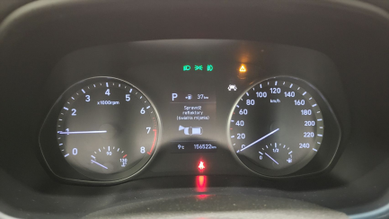 Zdjęcie przedmiotu: Hyundai i30 1.4 T-GDI GPF Comfort DCT