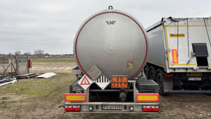 Zdjęcie przedmiotu: LAG O-3-ST 35.5t