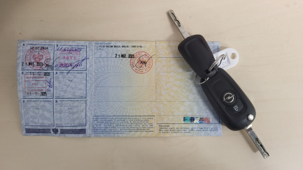 Zdjęcie przedmiotu: Opel Astra V Sports Tourer 1.6 CDTI E6 Enjoy S&S