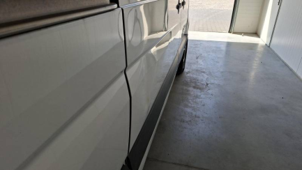 Zdjęcie przedmiotu: Mercedes-benz Sprinter E6 3.5t