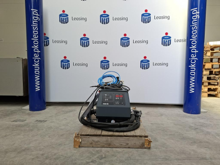 MELER B4 hot melt glue applicator