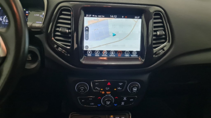 Zdjęcie przedmiotu: Jeep Compass 1.3 T4 PHEV 4xe Limited S&S aut