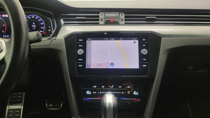 Zdjęcie przedmiotu: Volkswagen Passat Kombi Alltrack 2.0 TDI 4Mot. DSG