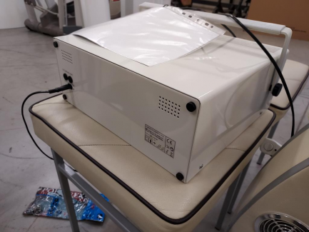 Zdjęcie przedmiotu: Cosmetic device Lymfoven 14-Kosmetik (L14K-K)