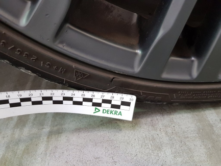 Zdjęcie przedmiotu: Ford Focus RS