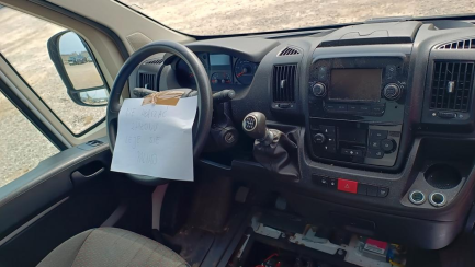 Zdjęcie przedmiotu: Opel Movano 2.2 Diesel L3 Edition E6d 3.5t