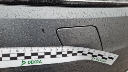 Zdjęcie przedmiotu: Volvo XC90 D5 AWD Inscription