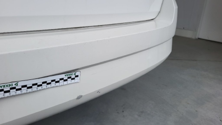 Zdjęcie przedmiotu: Skoda Fabia + LPG(niekompletne) Brak dokument&oacute;w LPG