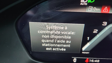 Zdjęcie przedmiotu: Audi A4 40 TFSI mHEV Advanced S tronic