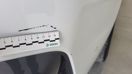 Zdjęcie przedmiotu: BMW i4 80.7kWh eDrive 40 M Sport