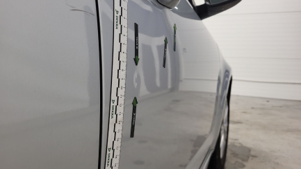 Zdjęcie przedmiotu: Skoda Octavia 2.0 TDI Ambition