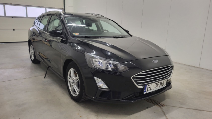 Zdjęcie przedmiotu: Ford Focus Combi 1.5 EcoBlue Trend Edition Business