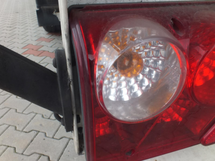 Zdjęcie przedmiotu: SCHMITZ CARGOBULL SCB*S3T Curtain semitrailer