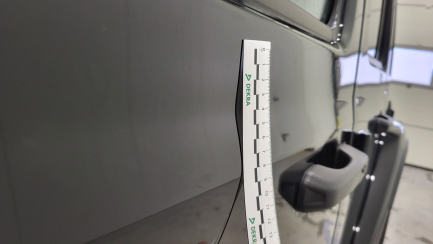 Zdjęcie przedmiotu: Jeep Wrangler Unlimited GME 2.0 Turbo 80th Anniversary