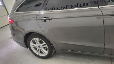 Zdjęcie przedmiotu: Ford Mondeo Combi 2.0 TDCi Titanium