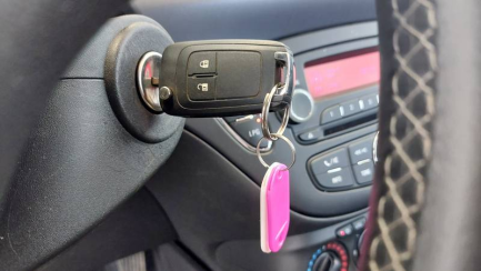 Zdjęcie przedmiotu: Opel Corsa + LPG