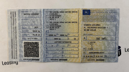 Zdjęcie przedmiotu: WIELTON NS 3 K/13.62 36.0t