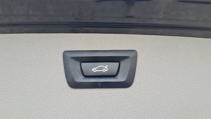 Zdjęcie przedmiotu: Bmw 320D Touring