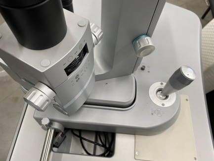 Zdjęcie przedmiotu: Medical laser for 2RT ELLEX MEDICAL PTY therapy. 2RT LR1532