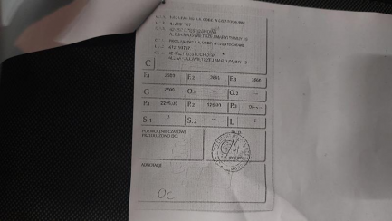 Zdjęcie przedmiotu: Renault Master FWD dCi E6 3.5t L3H1 Pack ClimS&S+E